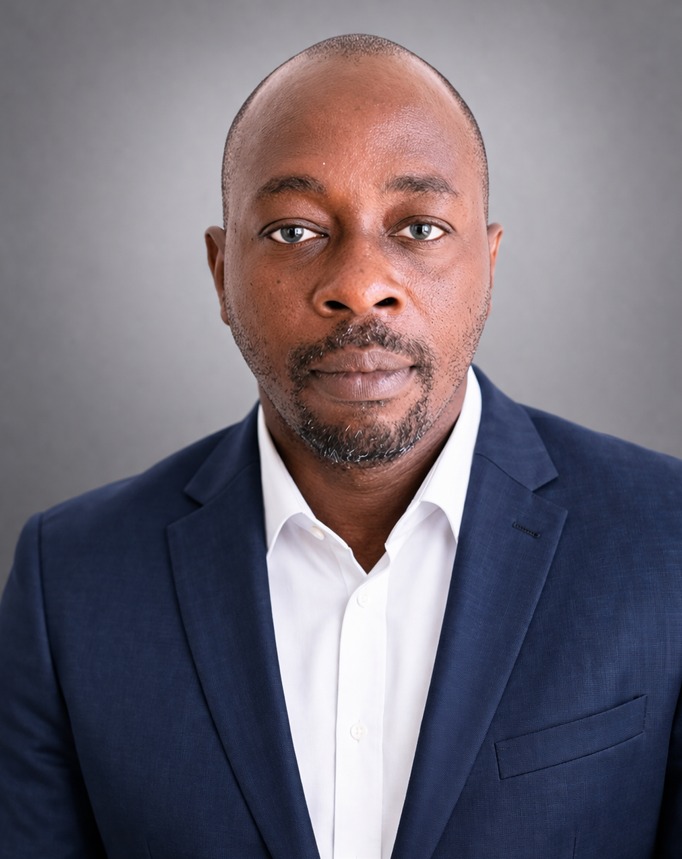 M. Madia N'DIAYE, Directeur Général (CEO) de la BDEEF